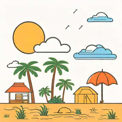 How Is The Weather In Dar Es Salaam