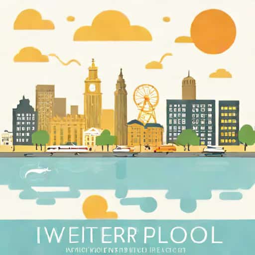 How Is The Weather In Liverpool