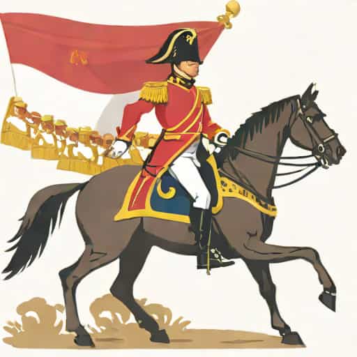 How Long Did The Napoleonic Wars Last