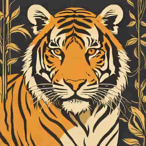 How Long Do Indochinese Tigers Live
