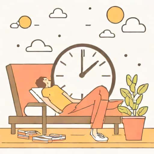 How Long Is A Weekend