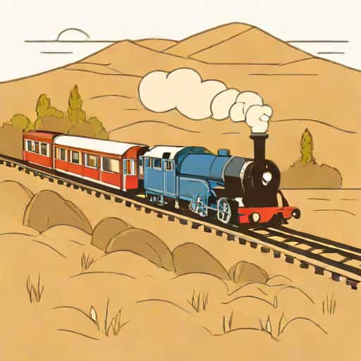 How Long Is The Jacobite Train Ride