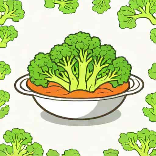 How Long To Overcook Broccoli