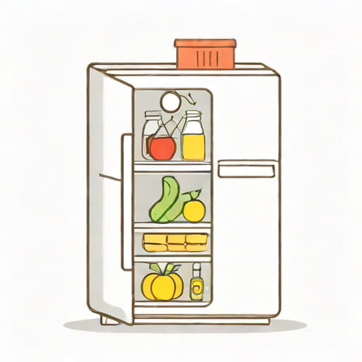 How Long To Wait Before Plugging In Fridge