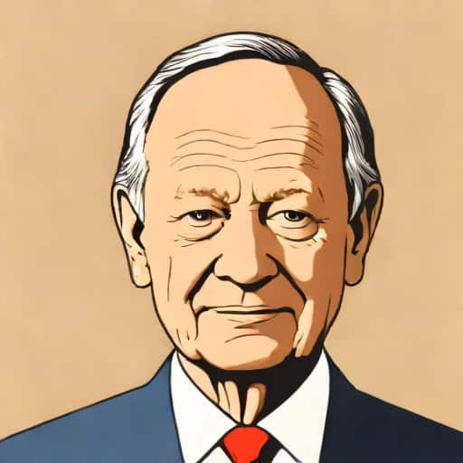 How Long Was Jean Chretien Prime Minister