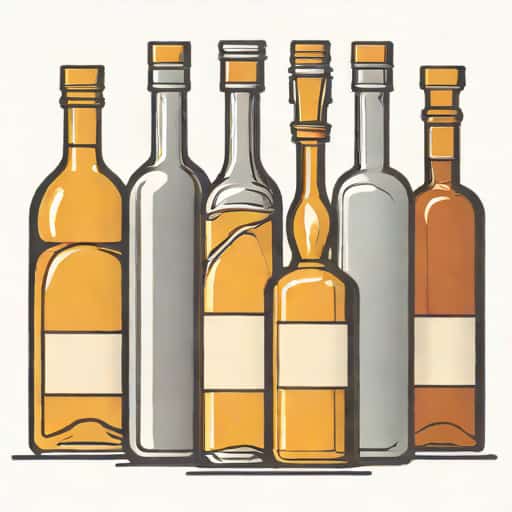 How Many Bottles In A Hogshead