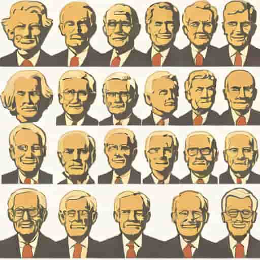 How Many Former Presidents Are Still Alive