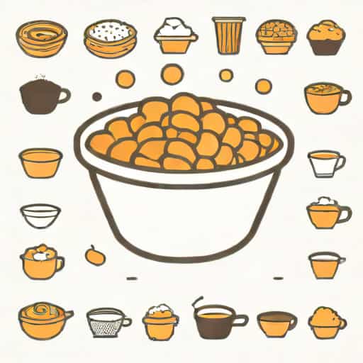 How Many Grams Is A Cupful