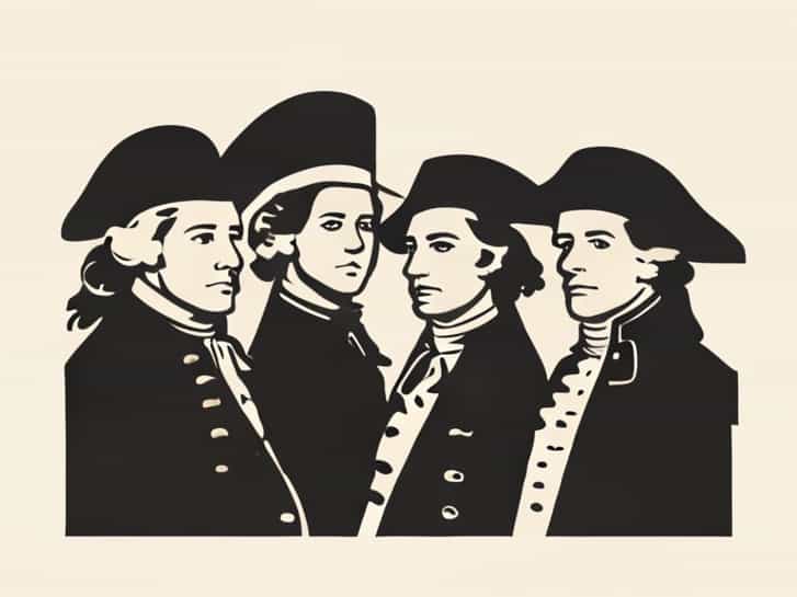 How Many People Signed The Declaration Of Independence