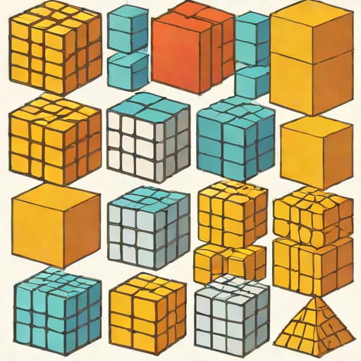 How Many Perms Are There In Cubing