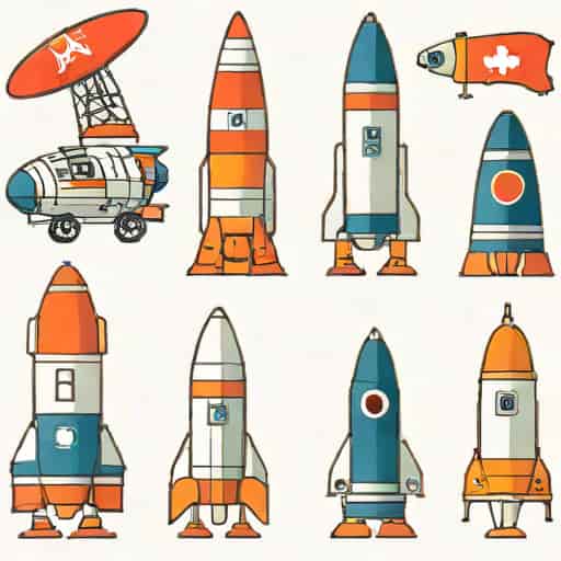How Many Soyuz Capsules Are There
