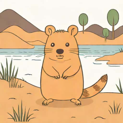 How Many Stomachs Does A Quokka Have