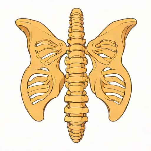 How Many Vertebrae Are In The Cervical Vertebrae