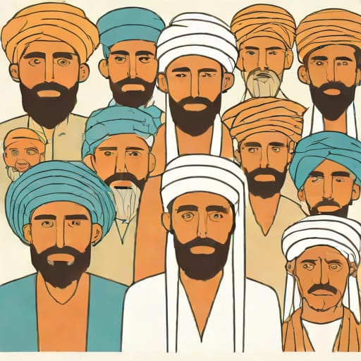 How Many Yemenite Jews In Israel