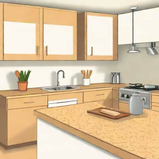 How Much Are Laminate Countertops