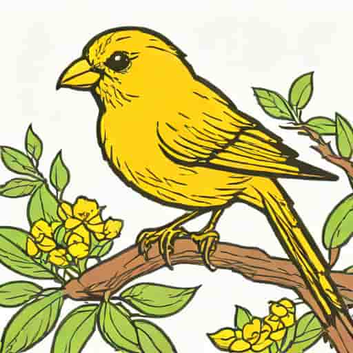 How Much Do Canaries Cost