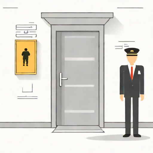 How Much Do Doormen Get Paid