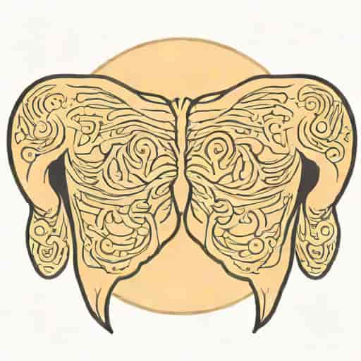 How Much Do Sternum Tattoos Hurt