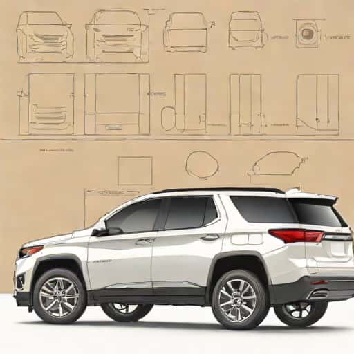 How Much Is A 2021 Chevy Traverse