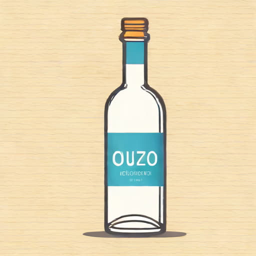 How Much Is A Bottle Of Ouzo