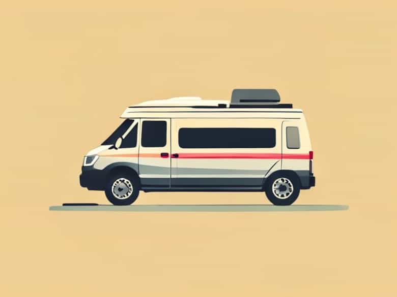 How Much Is A Camper Van