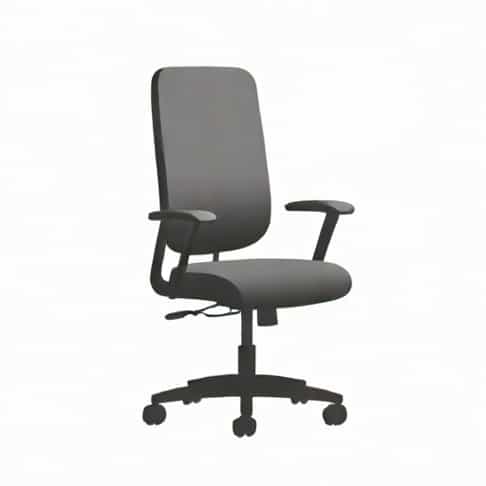 How Much Is A Desk Chair