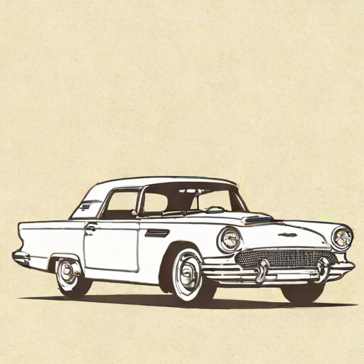 How Much Is A Ford Thunderbird