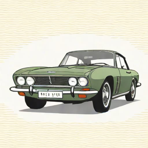 How Much Is A Jensen Interceptor