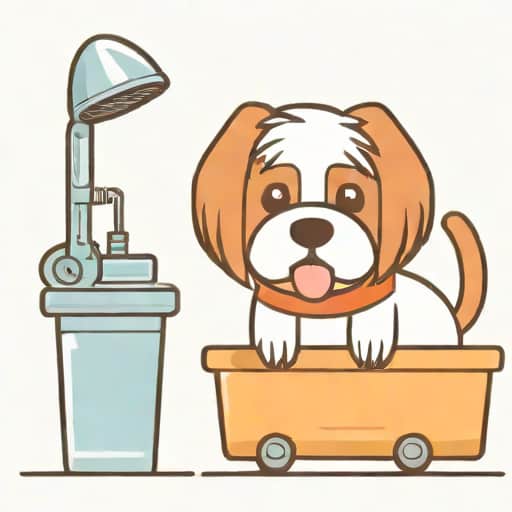 How Much Is A Mobile Dog Groomer