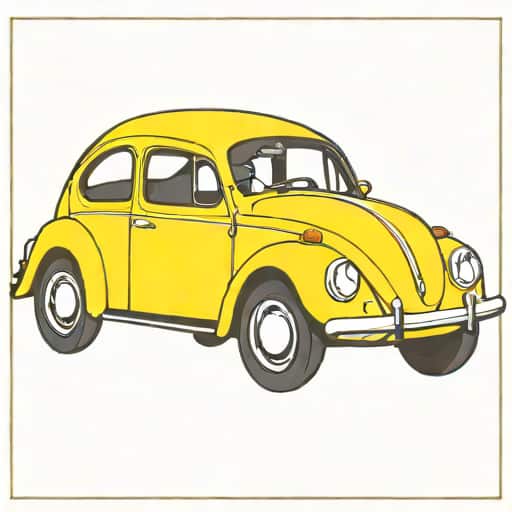 How Much Is A Punch Buggy