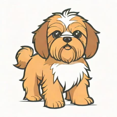 How Much Is A Shih Tzu Poodle Mix