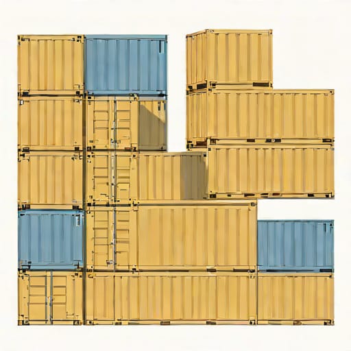 How Much Is A Shipping Container