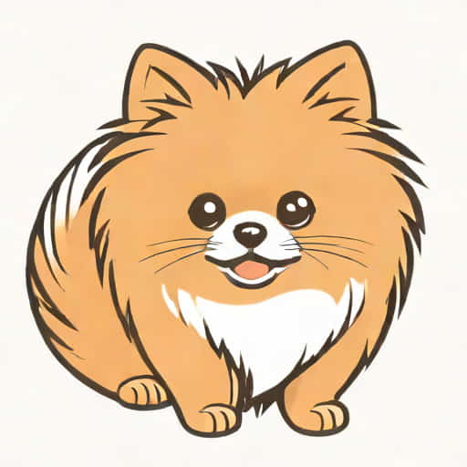 How Much Is A Toy Pomeranian