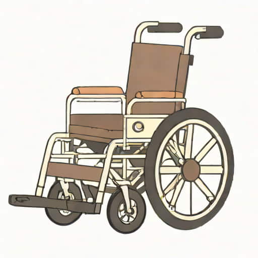 How Much Is An All Terrain Wheelchair