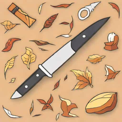 How Much Is An Obsidian Knife