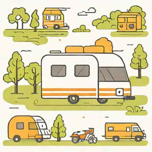 How Much Is Caravan Storage Near Me