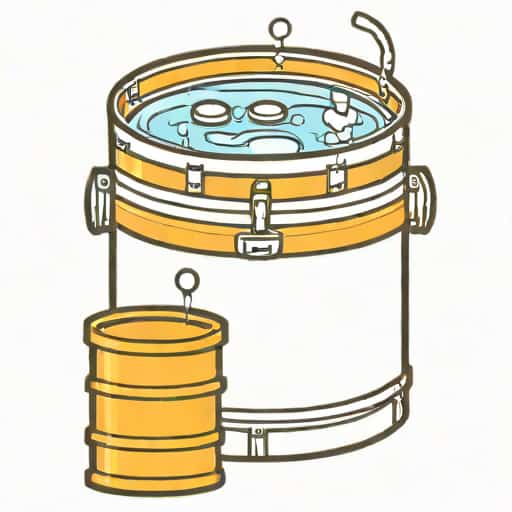 How Much Is Drum For Water