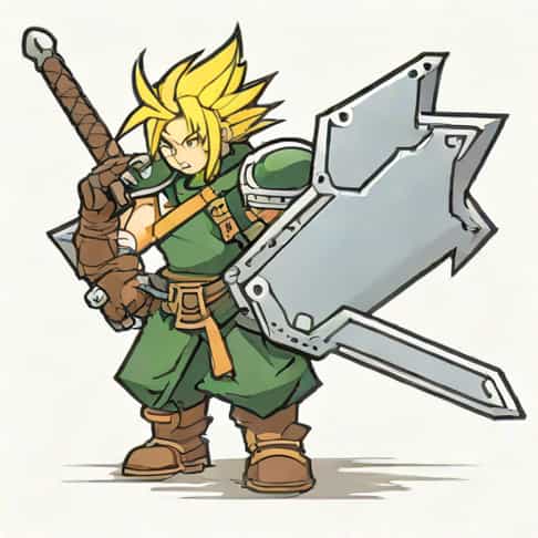 How Much Is Final Fantasy 7