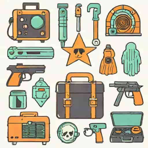 How Much Is Ghost Hunting Equipment