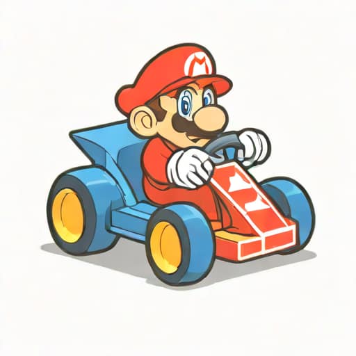 How Much Is Mario Kart