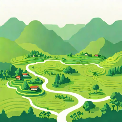 How Much Is The Ha Giang Loop