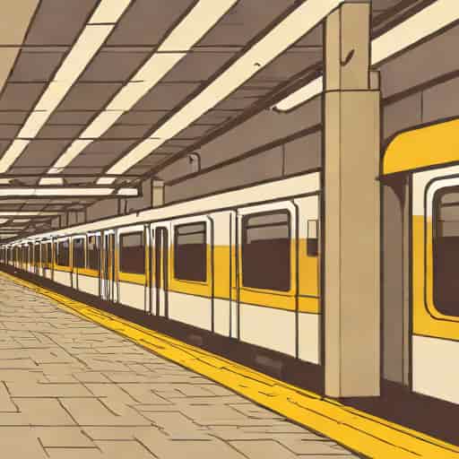 How Much Is The Subway In Nyc