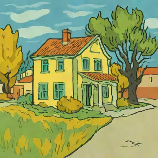 How Much Is The Van Gogh Museum