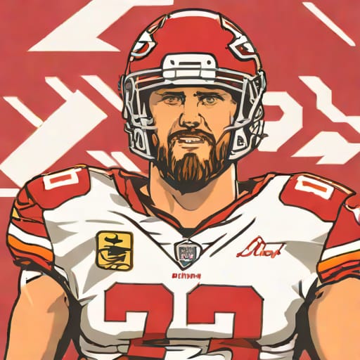 How Much Is Travis Kelce Net Worth