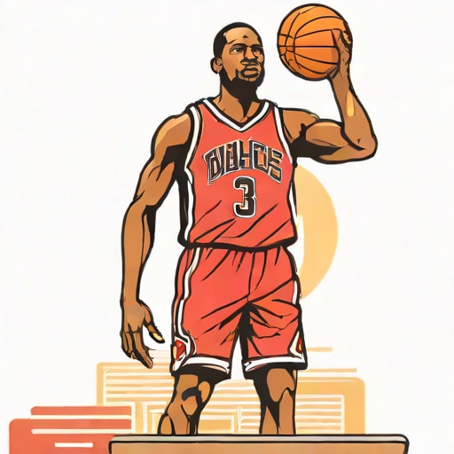 How Much Was Dwyane Wade Statue