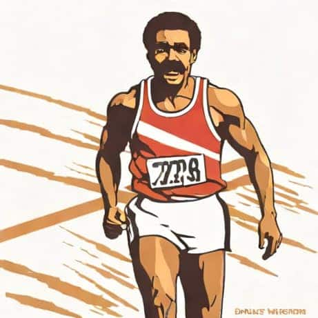 How Old Is Daley Thompson