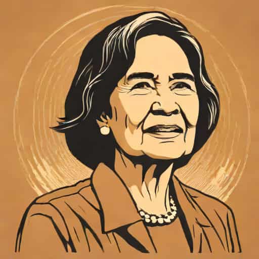 How Old Is Dolores Huerta