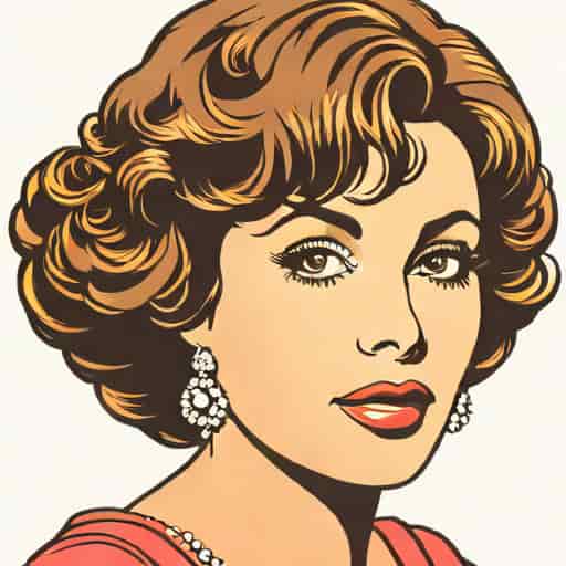 How Old Is Gina Lollobrigida