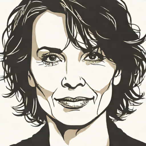 How Old Is Juliette Binoche