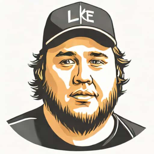 How Old Is Luke Combs